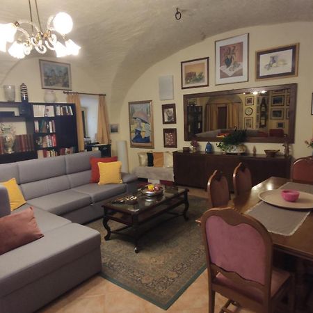 Casa Vacanza Todi Antica エクステリア 写真