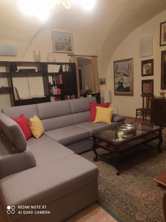 Casa Vacanza Todi Antica エクステリア 写真