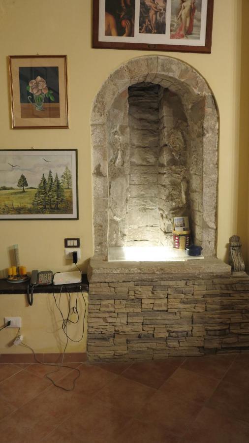 Casa Vacanza Todi Antica エクステリア 写真