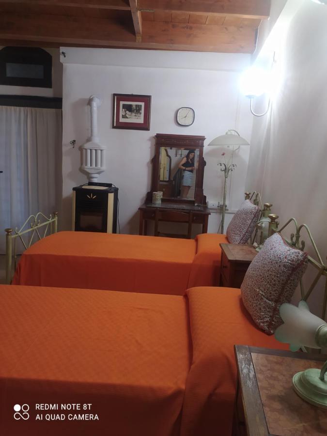 Casa Vacanza Todi Antica エクステリア 写真