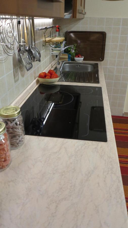 Casa Vacanza Todi Antica エクステリア 写真