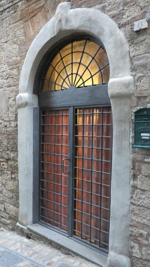 Casa Vacanza Todi Antica エクステリア 写真