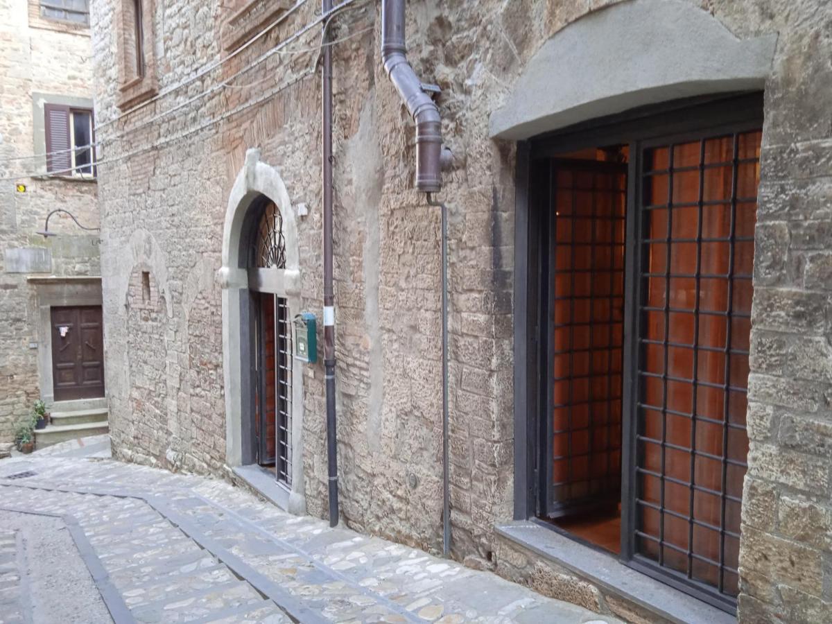 Casa Vacanza Todi Antica エクステリア 写真