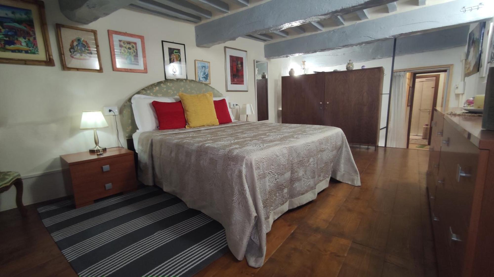 Casa Vacanza Todi Antica エクステリア 写真