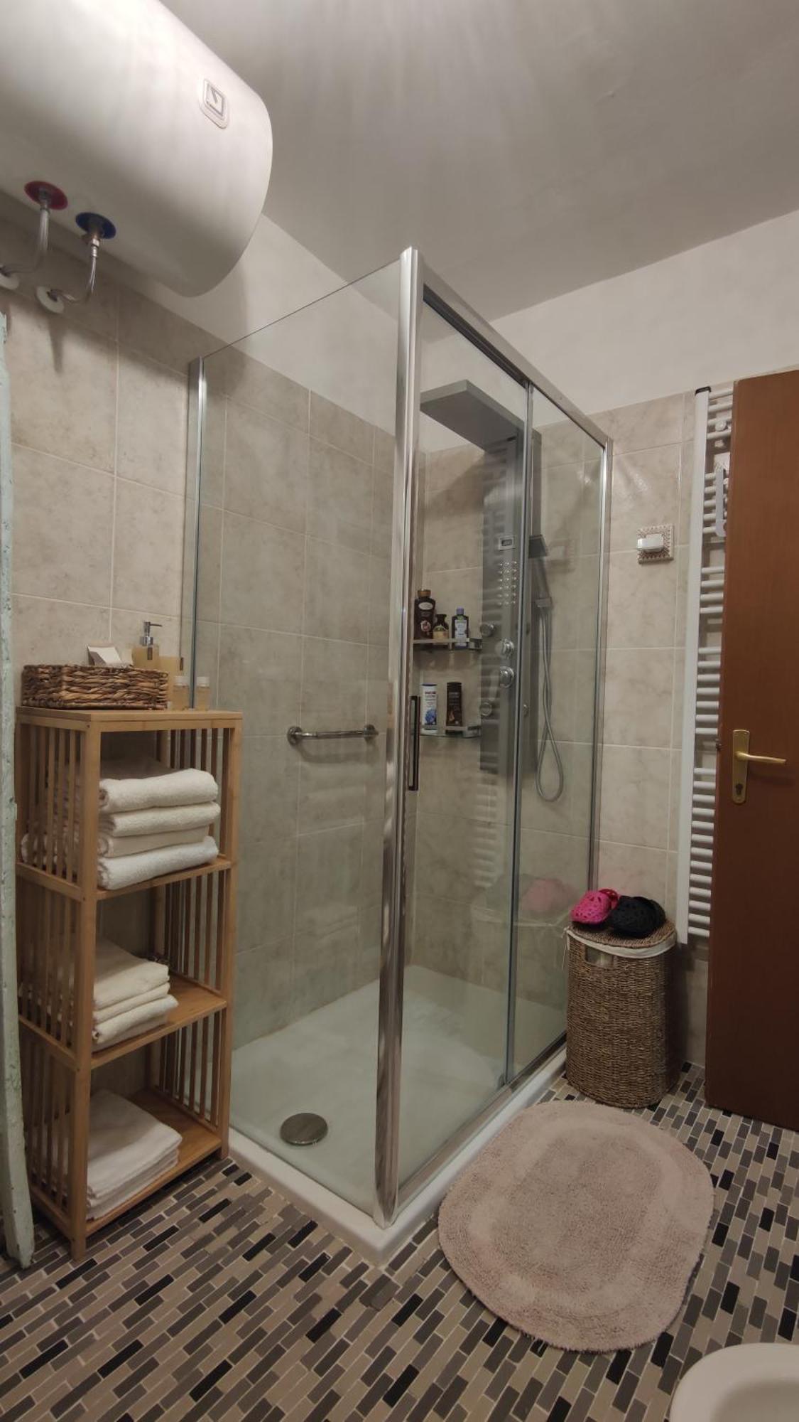 Casa Vacanza Todi Antica エクステリア 写真
