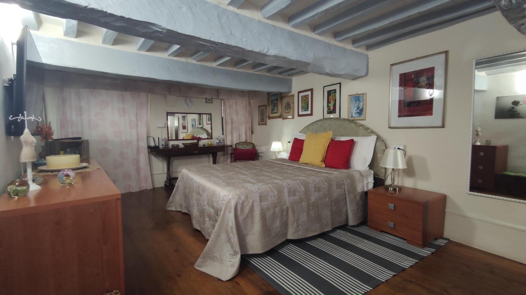 Casa Vacanza Todi Antica エクステリア 写真
