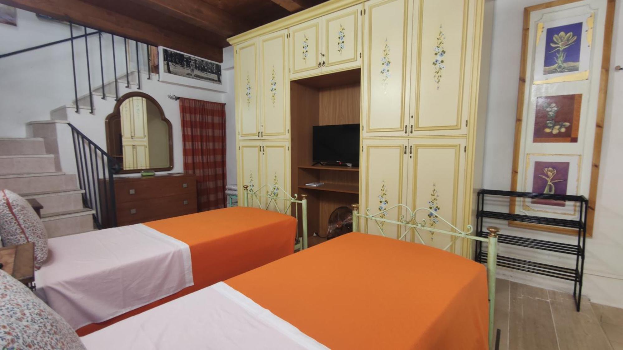Casa Vacanza Todi Antica エクステリア 写真